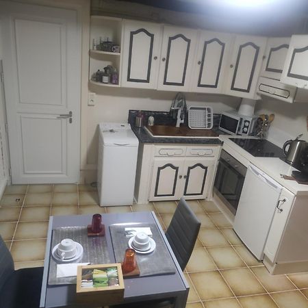 Chez Caro Apartment L'Escarene Ngoại thất bức ảnh