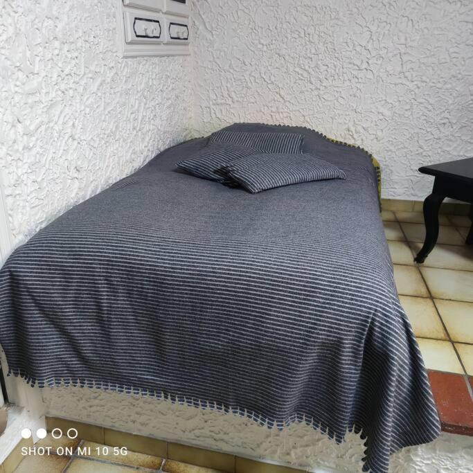 Chez Caro Apartment L'Escarene Ngoại thất bức ảnh